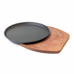 Load image into Gallery viewer, Sizzling Plate