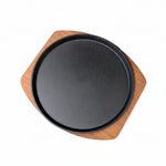 Load image into Gallery viewer, Sizzling Plate
