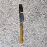 Load image into Gallery viewer, Half Gold Cutlery Set