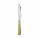Load image into Gallery viewer, Half Gold Cutlery Set