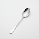 Load image into Gallery viewer, Silver with Gold Line Cutlery Set