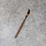 Load image into Gallery viewer, Rose Gold Cutlery Set