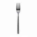 Load image into Gallery viewer, Silver Design Handle Cutlery Set