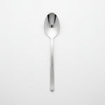 Load image into Gallery viewer, Silver Design Handle Cutlery Set