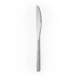 Load image into Gallery viewer, Silver Design Handle Cutlery Set