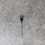 Load image into Gallery viewer, Silver Design Handle Cutlery Set