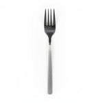 Load image into Gallery viewer, Silver Design Handle Cutlery Set