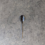 Load image into Gallery viewer, Silver Design Handle Cutlery Set