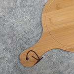 Load image into Gallery viewer, Wooden Pizza Tray