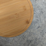 Load image into Gallery viewer, Wooden Pizza Tray