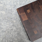 Load image into Gallery viewer, Wooden Cutting Board