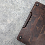 Load image into Gallery viewer, Wooden Cutting Board