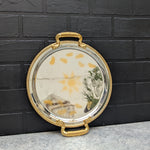 Load image into Gallery viewer, Round Serving Tray