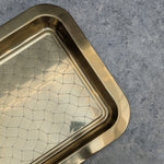 Load image into Gallery viewer, Gold Tray Gokvalla