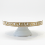Load image into Gallery viewer, White Cake Stand