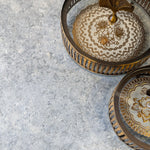 Load image into Gallery viewer, Round Server with Lid