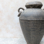 Load image into Gallery viewer, Rustic Vase with Handles