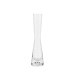 Load image into Gallery viewer, Clear Thin Glass Vase