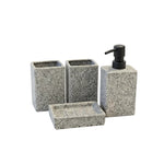 Load image into Gallery viewer, Bathroom Ceramic Set