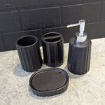 Load image into Gallery viewer, Bathroom Ceramic Set