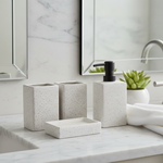 Load image into Gallery viewer, Bathroom Ceramic Set