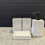 Load image into Gallery viewer, Bathroom Ceramic Set