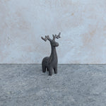 Load image into Gallery viewer, Mini Ceramic Reindeer - CER028