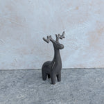 Load image into Gallery viewer, Mini Ceramic Reindeer - CER028