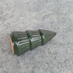 Load image into Gallery viewer, Green Mini Tree Ceramic - CER035