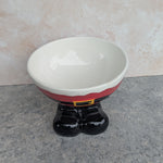 Load image into Gallery viewer, Christmas Santa Bowl - CER013
