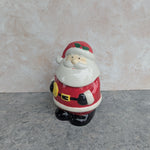 Load image into Gallery viewer, Ceramic Santa - CER032