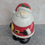 Load image into Gallery viewer, Ceramic Santa - CER032