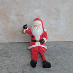 Load image into Gallery viewer, Sitting Santa - CER075