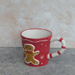 Load image into Gallery viewer, Christmas Mug - CER010