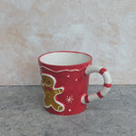 Load image into Gallery viewer, Christmas Mug - CER010