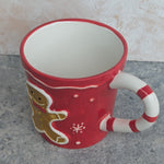 Load image into Gallery viewer, Christmas Mug - CER010
