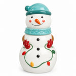 Load image into Gallery viewer, Frosty's Cookie Jar
