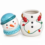 Load image into Gallery viewer, Frosty's Cookie Jar