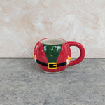 Load image into Gallery viewer, Ceramic Mug Christmas - CER056