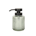 Load image into Gallery viewer, Dark Green Washing Liquid Bottle