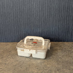 Load image into Gallery viewer, Preservation Box with Handles