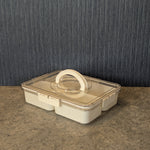 Load image into Gallery viewer, Preservation Box with Handles