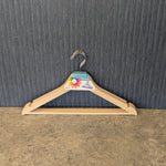 Load image into Gallery viewer, Grey 3-Piece Hanger Set