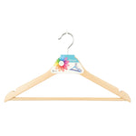 Load image into Gallery viewer, Grey 3-Piece Hanger Set