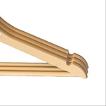 Load image into Gallery viewer, Grey 3-Piece Hanger Set