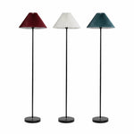 Load image into Gallery viewer, Pleated Floor Lamp
