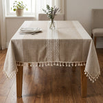 Load image into Gallery viewer, Table Cloth 140Cm X 250Cm