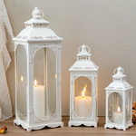 Load image into Gallery viewer, Premium White Lantern