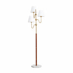 Load image into Gallery viewer, Serenade Floor Lamp