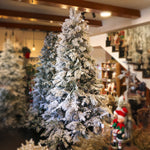 Load image into Gallery viewer, LED Christmas Tree TR 003